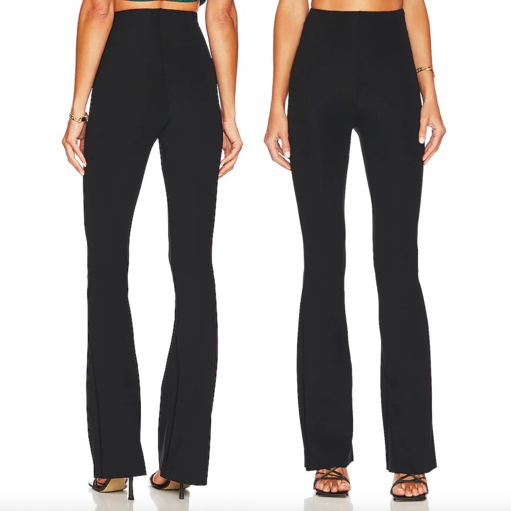 COMMANDO Neoprene Flare Legging Pant